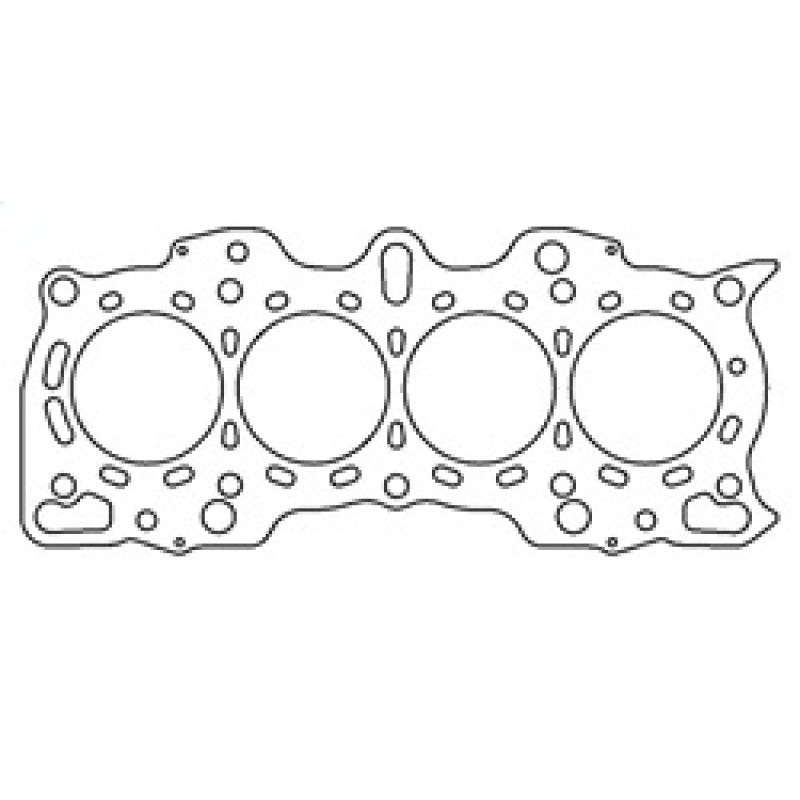 Cometic Honda/Acura DOHC 84mm B18A/B .030 inch MLS Head Gasket/ nonVTEC