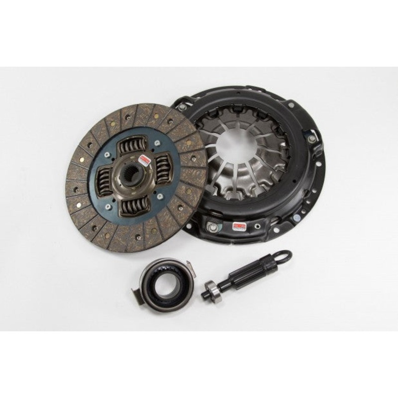 Competition Clutch Stage 2 Clutch Kit 2006-2011 Subaru WRX