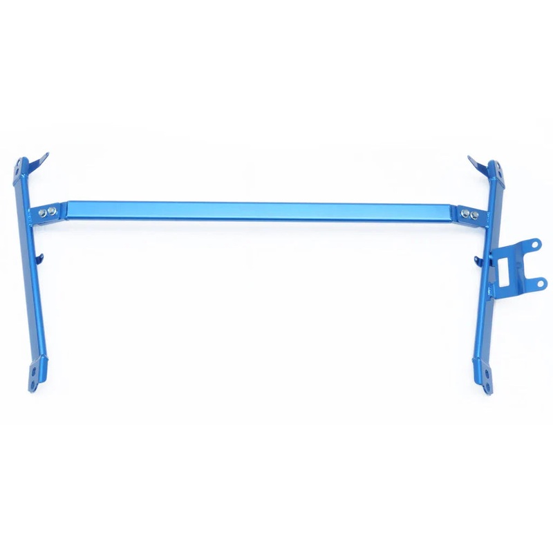 Cusco Power Brace Front Cross Member Support | 2023+ Toyota GR Corolla (1H1 492 F)