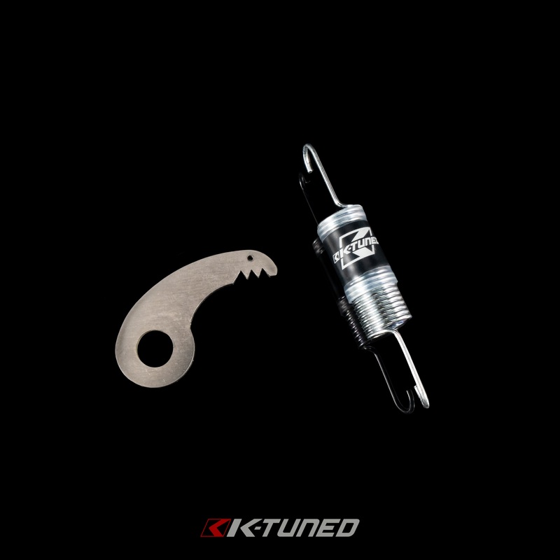 Dip Stick Retention Kit V2