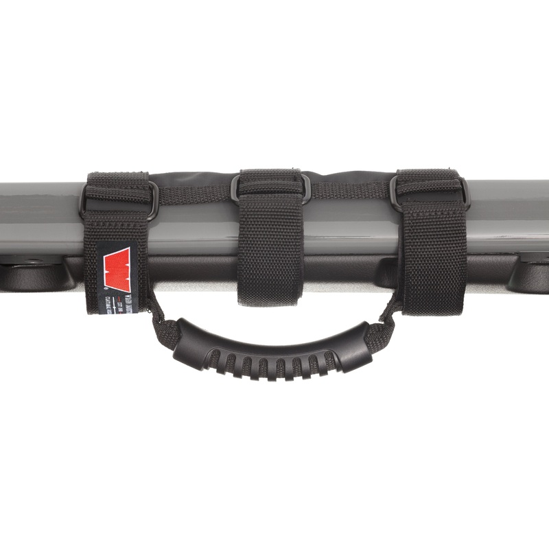Roll Bar Grab Handles Roll Bar Grab Handles By Warn