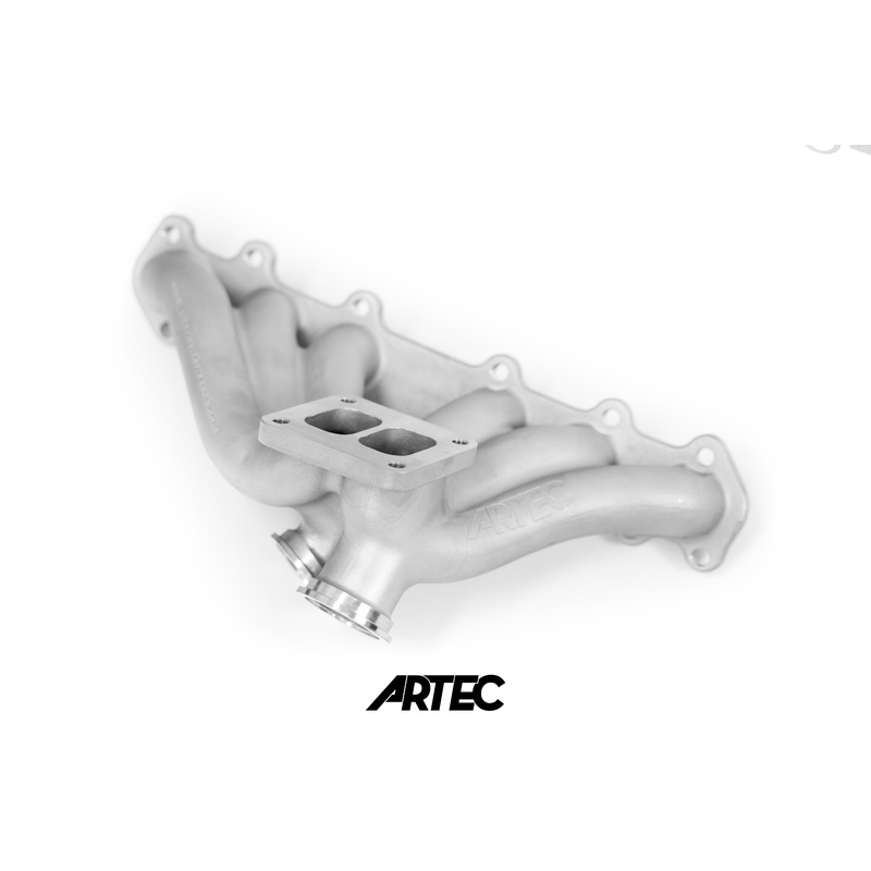 Toyota 2JZ-GTE T4 Exhaust Manifold