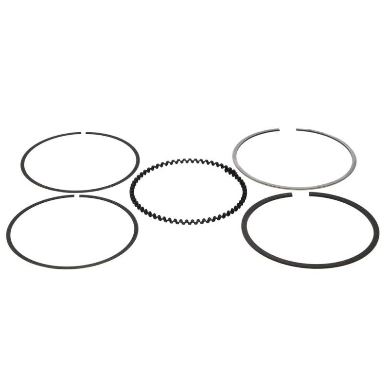 Wiseco 81.50MM RING SET Ring Shelf Stock
