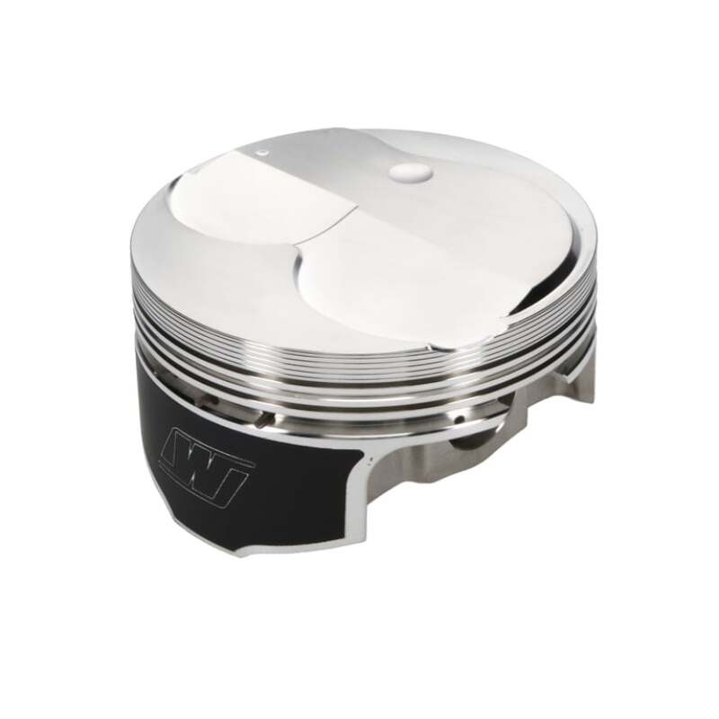 Wiseco Chevy LS Series 12cc Dome 1.300 x 4.000 Piston Shelf Stock