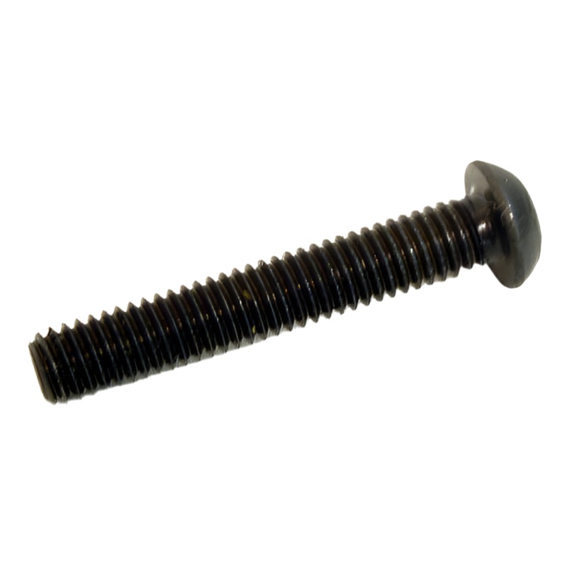 6mm Button Head Metric Allen Bolts