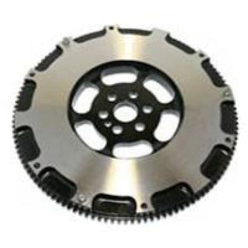 Competition Clutch Lightweight Steel Flywheel | Multiple Subaru Fitments (2-738-ST)