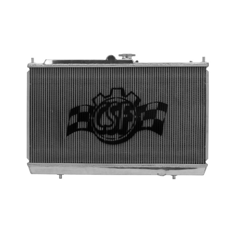 CSF 03-07 Mitsubishi Lancer Evo 7/8/9 Radiator