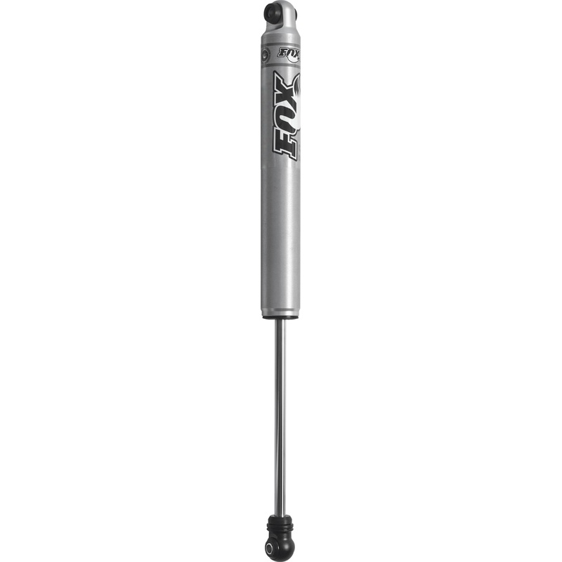 Fox 08+ Ford F450 Non-Chassis Cab 2.0 Perf Series 10.6in. Smooth Body IFP Rear Shock / 0-1in. Lift