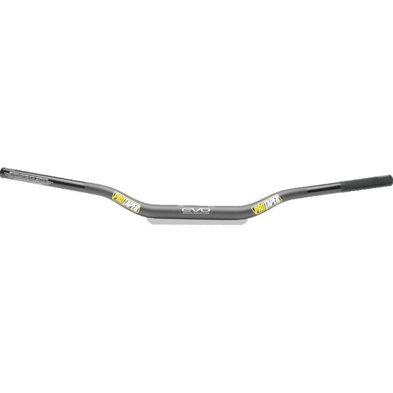 ProTaper EVO Woods High Handlebar – Black