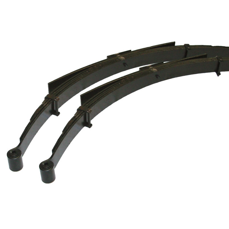 Skyjacker 2-2.5″ SOFTR FRT 55-75 CJ