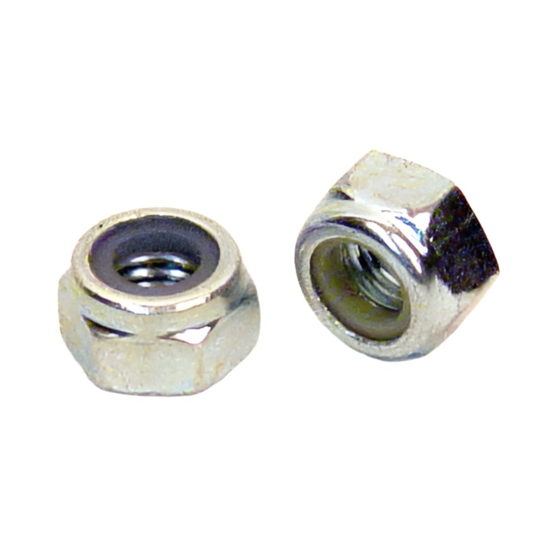 5mm Nylock Nut