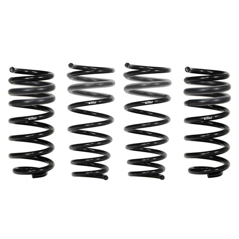 Eibach Pro-Kit | Multiple Mercedes-Benz Fitments (2563.140)