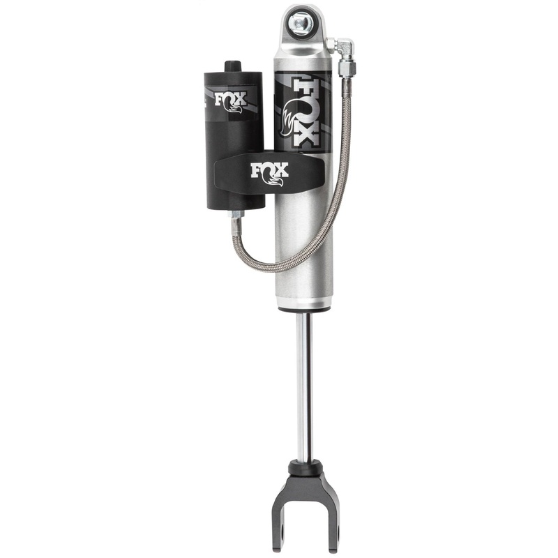 Fox 20-Up GM 2500/3500 HD Perf Series 2.0 Front Smooth 1.5-2.5in Lift – Requires Up Control Arm