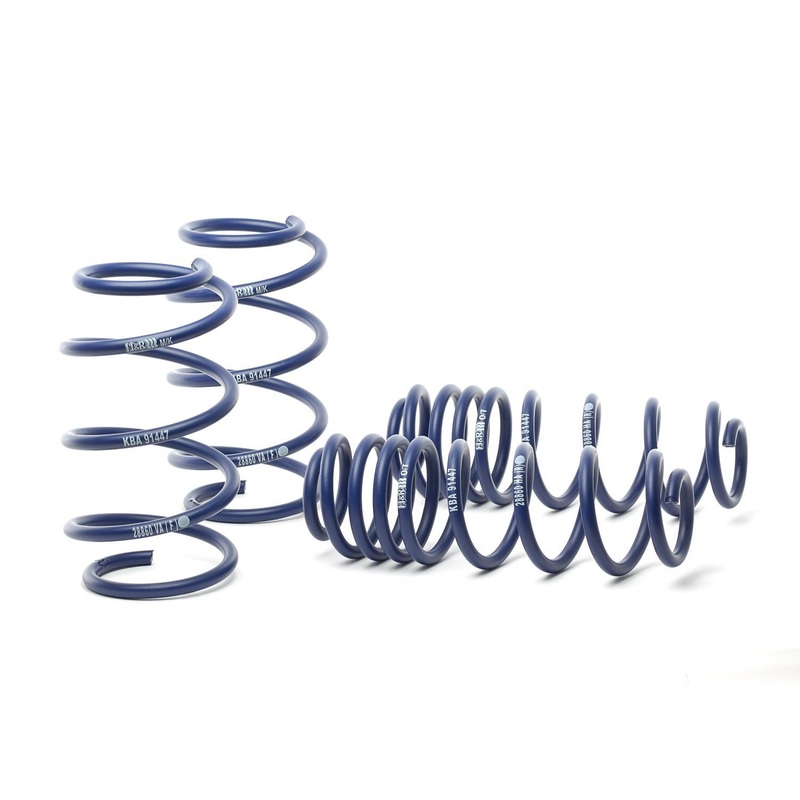 H&R Sport Springs | 2014+ BMW M235i/M240i F22/F23 (28891-2)