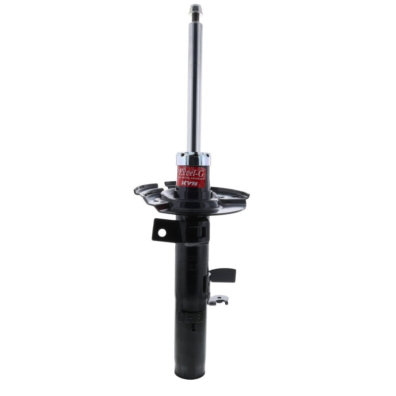 KYB 14-18 Ford Focus ST Excel-G Suspension Strut – Front Left