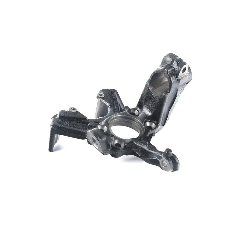 Right Front Steering Knuckle – VW / Beetle / Jetta / GLI / Sportwagen
