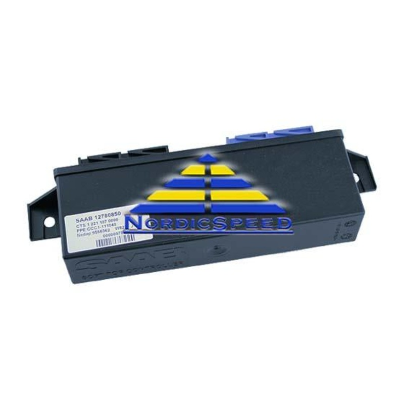Soft Top Control Module OEM SAAB