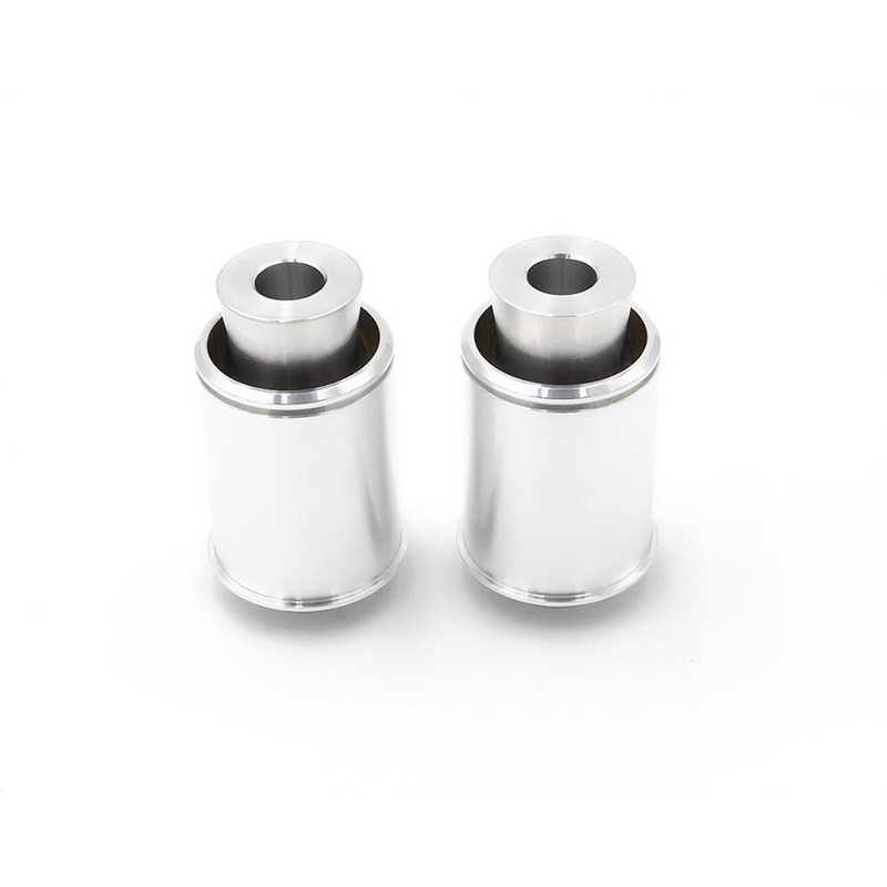 SPL Parts Rear Spherical Upper Arm Bushing Kit – 1998-1999 BMW 323is (E36)