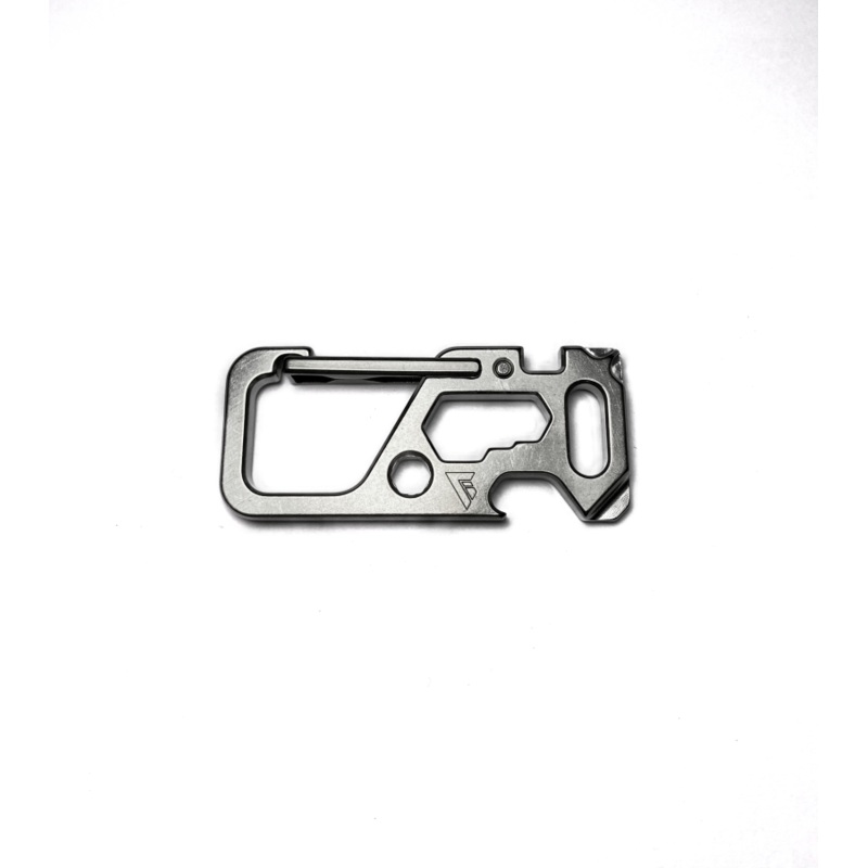 Ticon Industries Titanium EDC Multi Tool