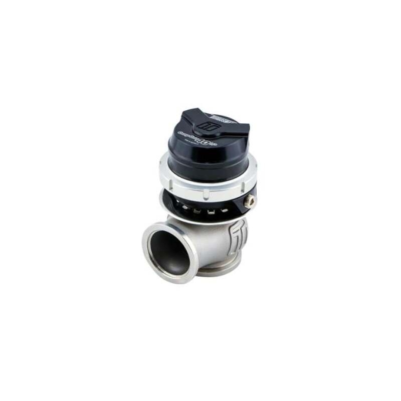 Turbosmart WG40HP Gen-V Comp-Gate High Pressure 40mm – 35 PSI Black