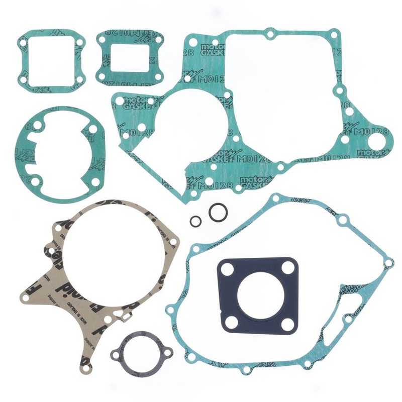 Athena P400210850086 Complete Gasket Kit (oil seals not included)