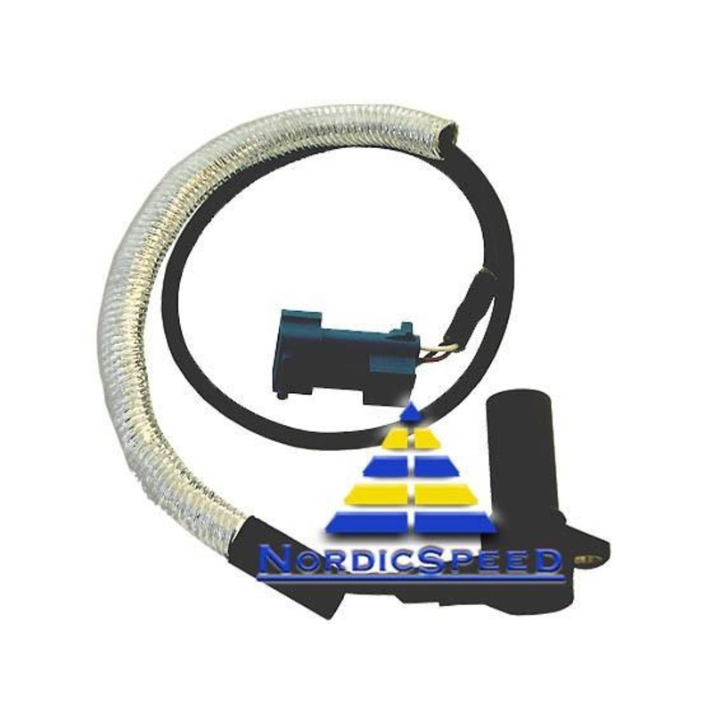 Crankshaft Position Sensor V6 OEM SAAB