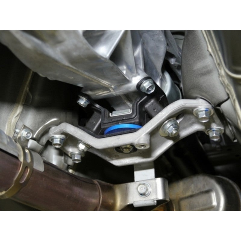 Cusco 13-22 BRZ / 13-16 FRS / 17-21 GT86 / 2022 GR86 Transmission Mount Collar | 965-912-A