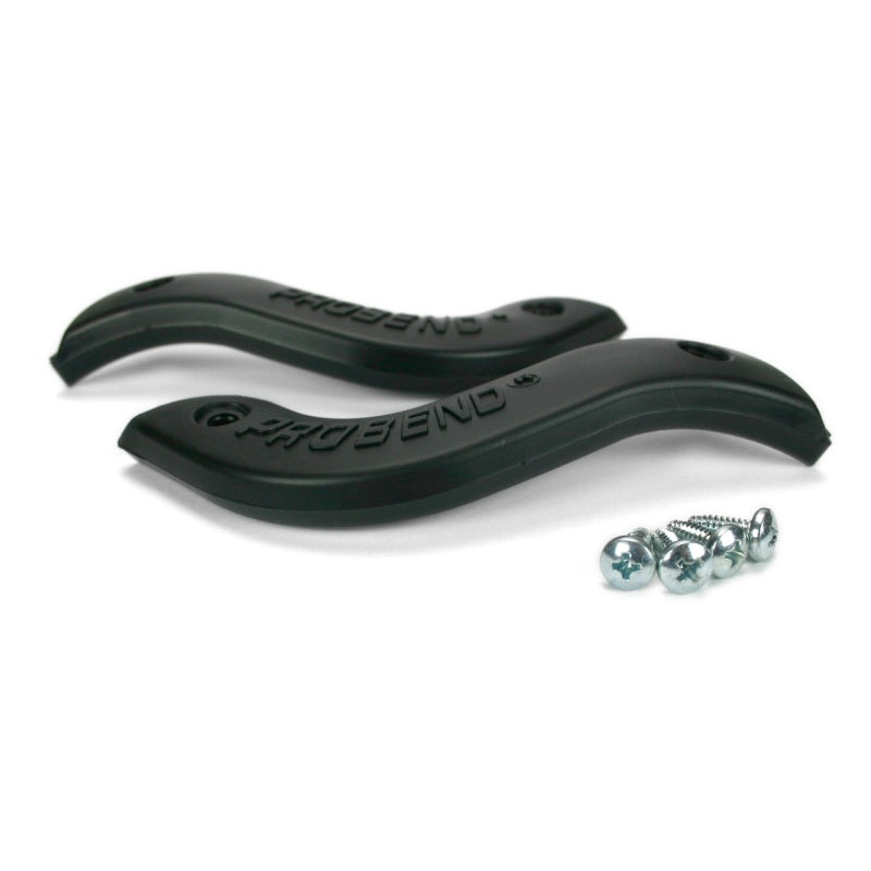Cycra Probend Plastic Bumper – Black