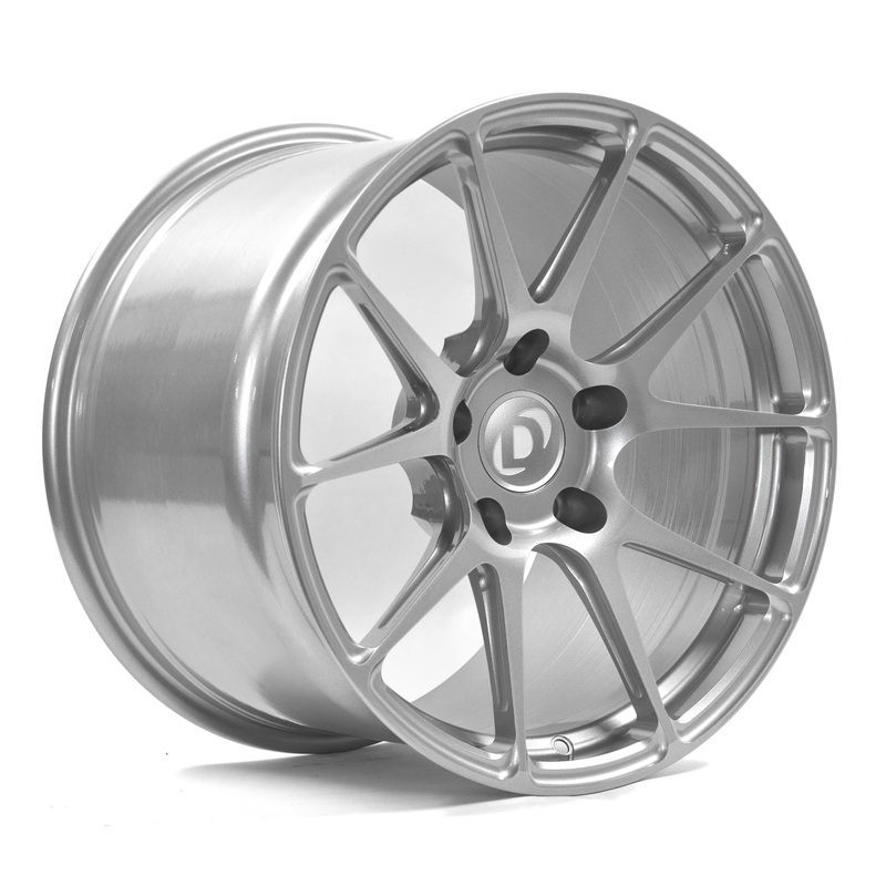 Dinan F10/F12/F13 RWD WHEEL KIT; 20″