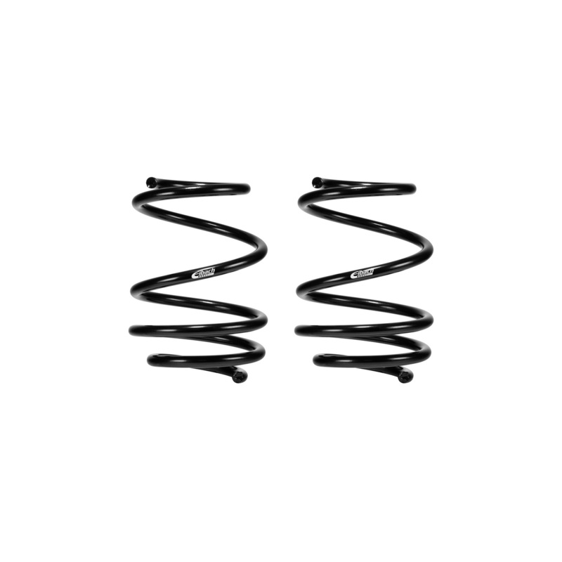 Eibach Pro Kit 2020-2025 BMW M3 3.0LTT RWD (G80) (Front ONLY)