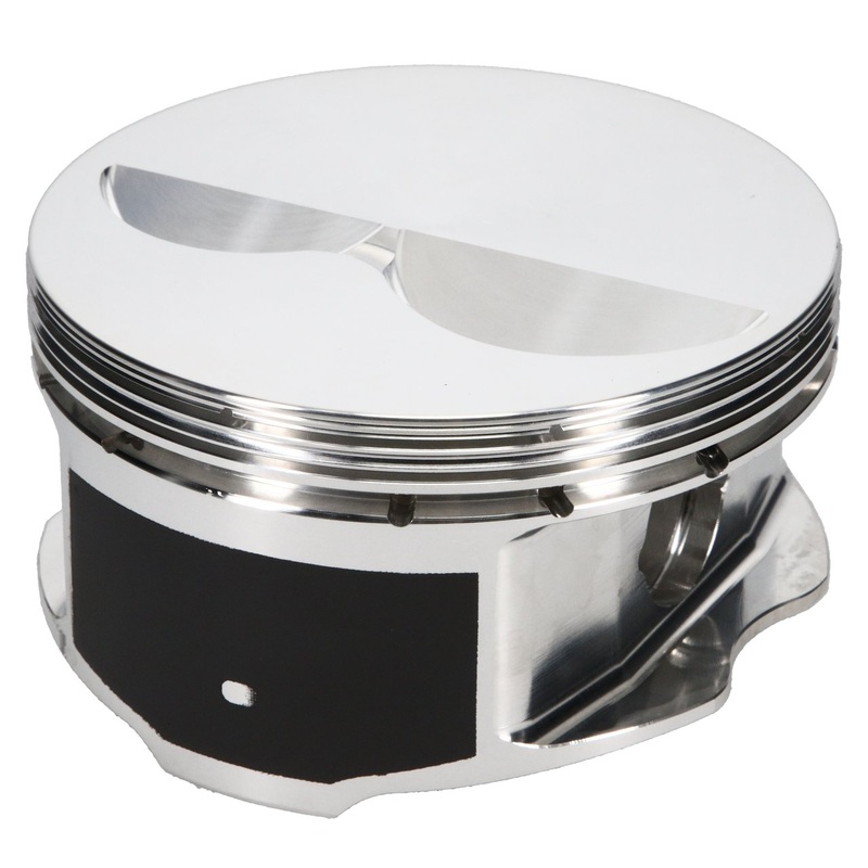 JE Pistons 207481