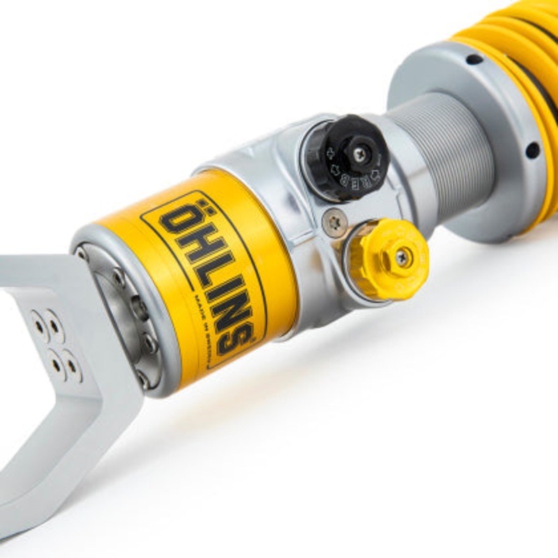 Ohlins Road & Track Coilovers | 2015 – 2020 BMW M3 / M4 (BMU MW40S1)