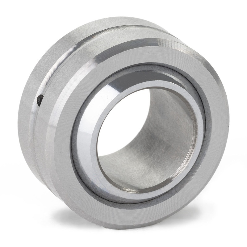 QA1 SIB3 SIB Series Spherical Bearing 52100 Steel 3/16in. Bore