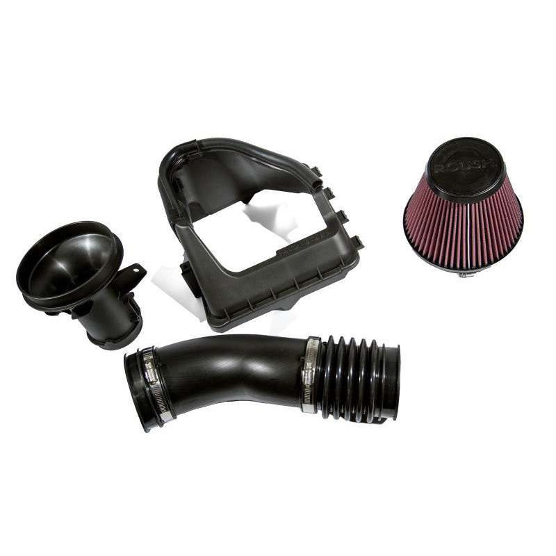 Roush 2011-2014 Ford F-150 6.2L Cold Air Kit