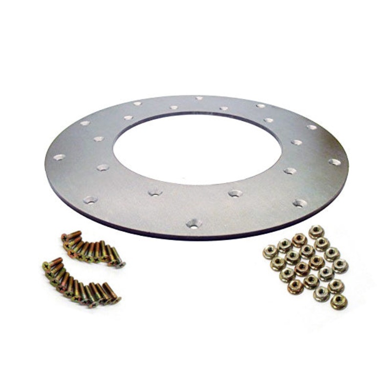 SPEC Aluminum Flywheel Friciton Plate Replacement – 04-21 STI