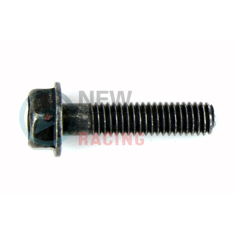 Subaru OEM Oil Pump Mounting Bolt – 02-18 WRX/STI