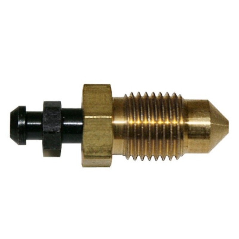 Wilwood Fitting kit – Bleed Screw M10 – 4 pk.