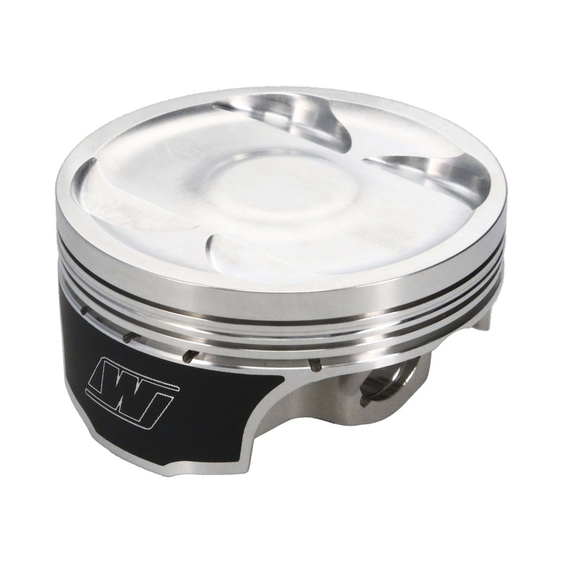 Wiseco K705M9975 Subaru EJ257 WRX/STI 4v Dish -15cc 99.75 Piston Shelf Stock Kit