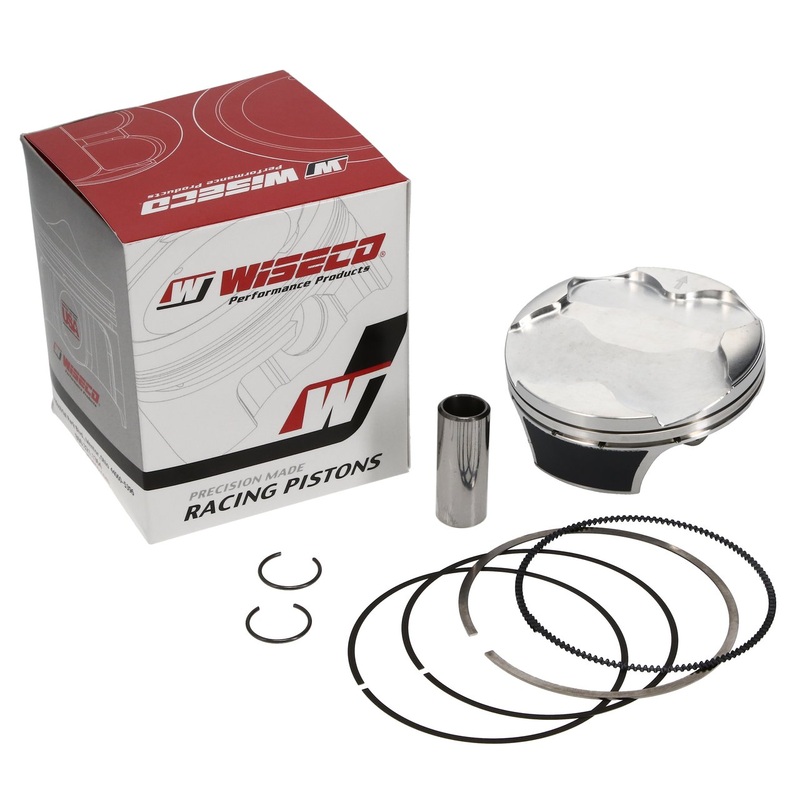 Wiseco RE813M09600 Racers Elite Honda CRF450R 17-20 141 CR Piston kit
