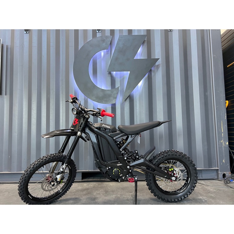 Charged Little Ripper 14/17″ Wheel Package for kids