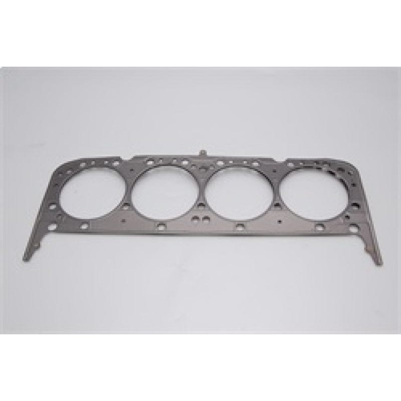 Cometic Chevy Small Block 4.165 inch Bore .060 inch MLS-5 Head Gasket (w / All Steam Holes)