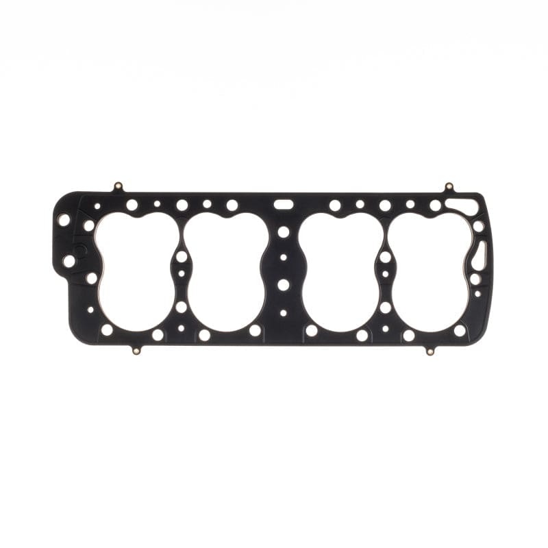 Cometic Ford 239 / 255 Flathead V8 3.375in Bore 24 Bolt .080 in MLS Head Gasket – Right