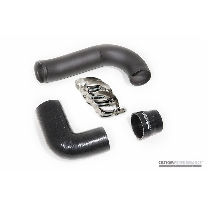 cp-e METHCharge Pipe