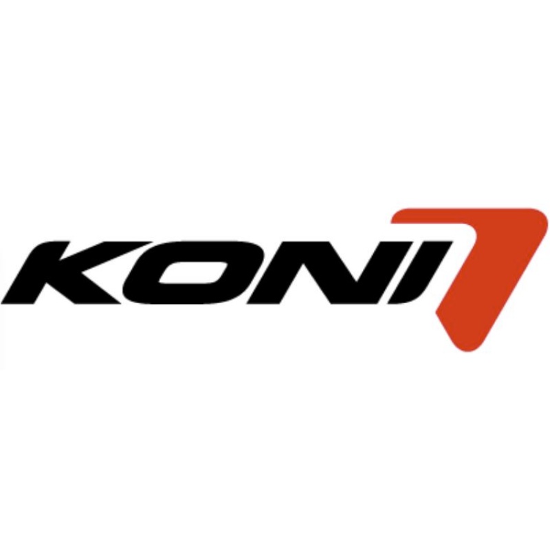 Koni STR.T (Orange) Shock 09-18 Ford F-150 4WD – Rear