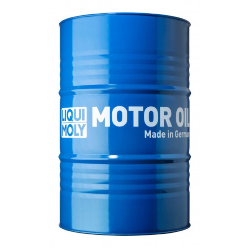 LIQUI MOLY 205L Dual Clutch Transmission Oil 8100