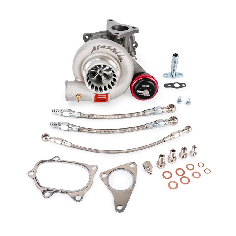 Subaru 3″ TD06H-18K-7cm Anti-Surge