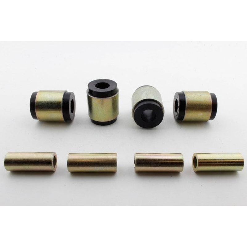 Whiteline 1993-2001  HONDA INTEGRA DC2, DC4 Front  Control Arm Upper – Bushing Kit W52219