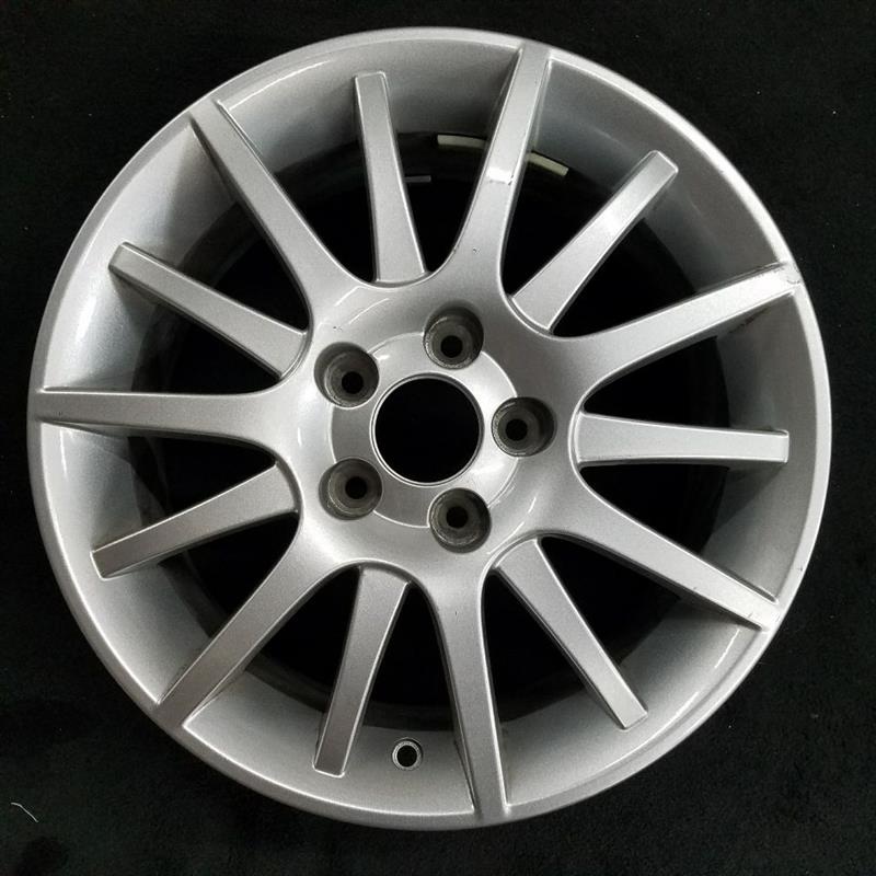 16″ SAAB 9-3 08-12 16×6.5 alloy 14 spoke Original OEM Wheel Rim