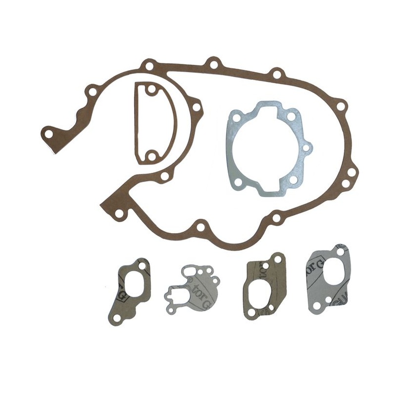 Athena P400480850120 Complete Gasket Kit (oil seals not included)