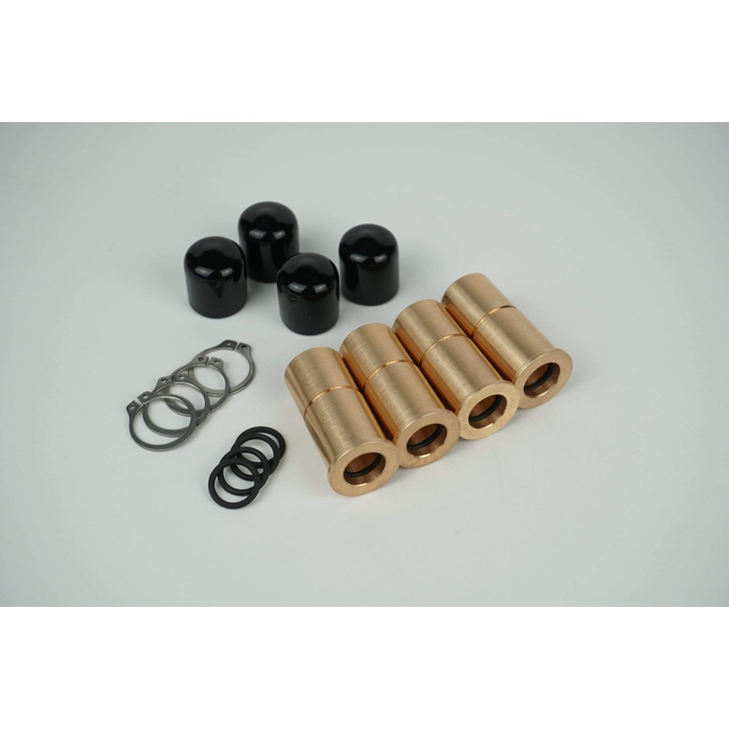 Fusion Sport Brake Caliper Bushings
